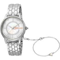 Just Cavalli Emozioni Women's Time Watch