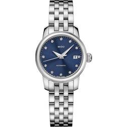 Mido Baroncelli Lady Twenty Five M039.007.11.046.00