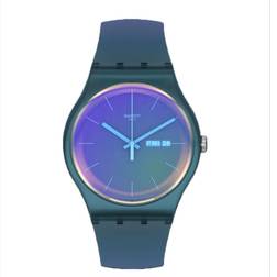 Swatch Unisexuhr SO29N707