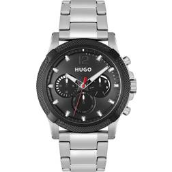 HUGO BOSS Gents #IMPRESSFORHIM Bracelet