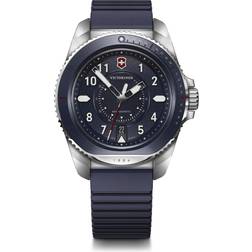 Victorinox Journey 1884 USA Blue, 43 mm