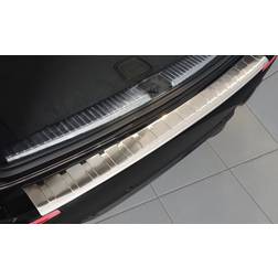 Autostyle Læssekantbeskytter E Klasse W213 Stål