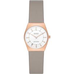 Skagen Grenen Lille SKW3079 Dameur, Rosaguld, 26 mm