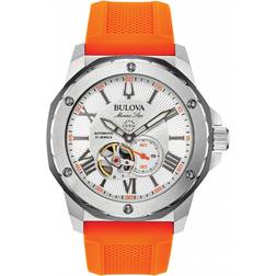 Bulova 98a226 automatisch marine star