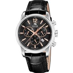 Jaguar Acamar Chronograph J968/6 Man 42 mm Analogt 22 mm