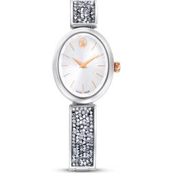 Swarovski Crystal Rock Dames Horloge 5656878