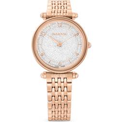 Swarovski Ladies Crystalline Rose Gold 5656911