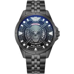 Police PEWJH0005402 Metall