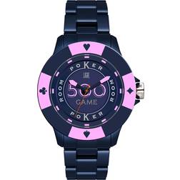 Light Time Poker ø 41 Mm