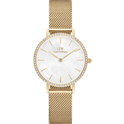 Daniel Wellington Petite Bezel DW00100662