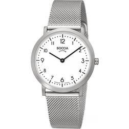 Boccia 3335-03 Titanium 34mm 5ATM
