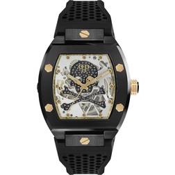 Philipp Plein PWBAA0521 The $keleton automatisk