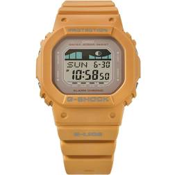 Casio G-Shock GLX-S5600-4ER Watch, Clear