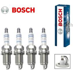 Bosch Tændrør 0 242 129 510
