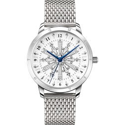 Thomas Sabo WA0391-201-202-33 MM Edelstahl