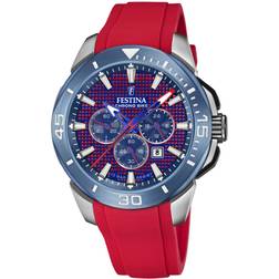 Festina Chronograph Chronobike F20642/2