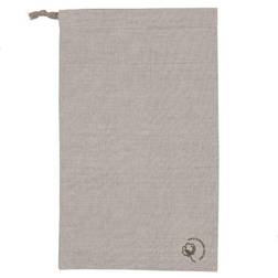 Södahl organic Chambray Brødpose Viskestykke Beige