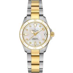 Certina DS Action Diver Lady C0320072211600