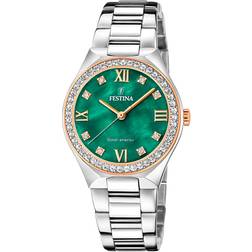 Festina F20658/3 Klocka
