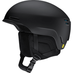 Smith Method MIPS Helmet - Matte Black