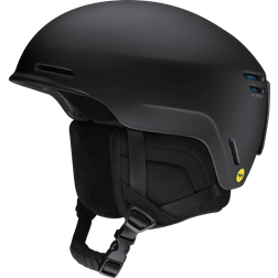 Smith Method Mips Matte Black