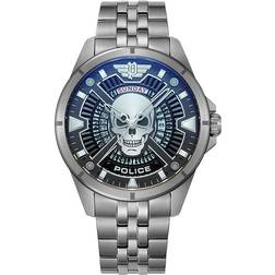 Police PEWJH0005404 Metall