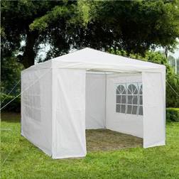 Gr8 Garden Gr8 Garden Gazebo With Sides
