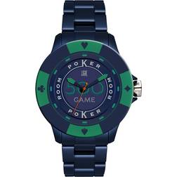 Light Time POKER