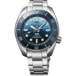 Seiko Prospex Premium Diver Stjärnurmakarna