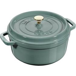 Staub La Cocotte