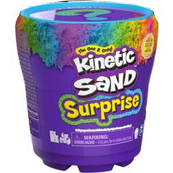 Spin Master Kinetic Sand Surprise Wild Critters
