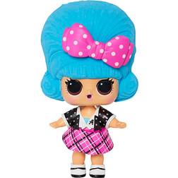 L.O.L. Surprise L.O.L. Surprise! Squish Sand Magic Hair legesæt