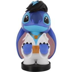 Cable Guys Lilo and Stitch: Stitch as Elvis Original Controller and Phone Holder