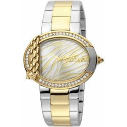 Just Cavalli Damklocka JC1L111M0115