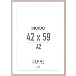 Incado Line Nordic Line Ramme