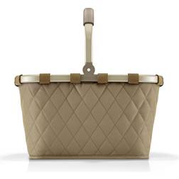 Reisenthel Spring Summer 21 Swivel Wheels Trolley Basket 29cm