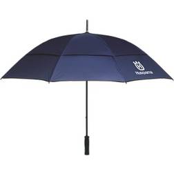 Husqvarna Golf Umbrella Blue