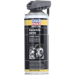 Liqui Moly Original montagepaste pro-line keramik-paste 400ml 7385 Zusatzstoff
