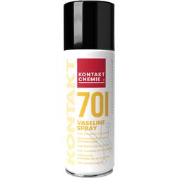 CRC KONTAKT 701 Kontakt-Fett Spraydose Zusatzstoff 0.2L