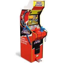 Arcade1up Time Crisis Cabinet