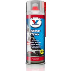Valvoline schmiermittel kunststoff gummi Silikonspray 0.5L