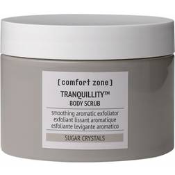 Comfort Zone Tranquillity Body Scrub