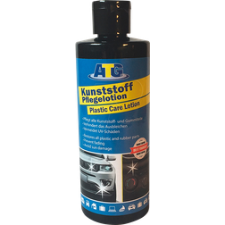 ATG pflege aufbereitung kunststoffpflege 250ml gummipflege plastic