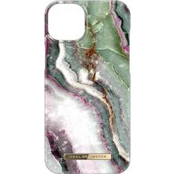 iDeal of Sweden iPhone 15 Pro Fashion Case Northern Lights