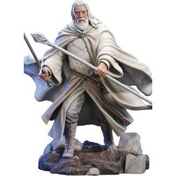 Diamond Select Toys Lord Of The Rings Gandalf Statue Gallery Deluxe 23Cm