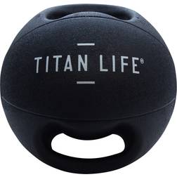 Titan Life PRO Medicine Ball 4 Kg