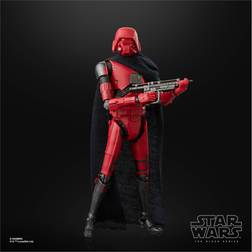 Hasbro Star Wars Ahsoka HK-87 Assasin Droid figure 15cm