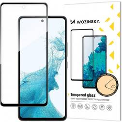 Wozinsky Samsung Galaxy A23 5G Skærmbeskyttelse 3D Curved Bulk