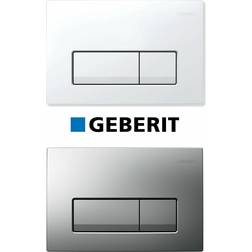 Geberit bejt.plade Delta50