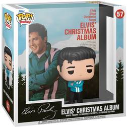 Funko Pop! Albums Elvis Christmas Album